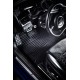 Tapetes Opel Astra J 3 ou 5 portas (2009 - 2015) borracha