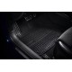 Tapetes Audi A4 B9 Avant Quattro (2016 - 2018) borracha