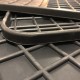Tapetes Opel Astra J 3 ou 5 portas (2009 - 2015) borracha