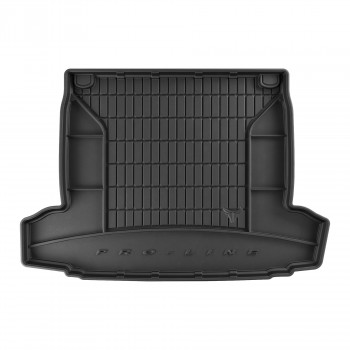 Tapete para o porta-malas do Citroen C5 limousine (2008 - 2017)