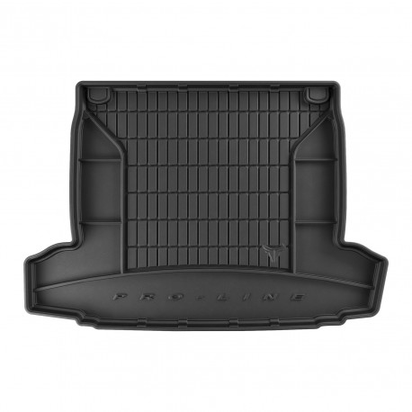 Tapete para o porta-malas do Citroen C5 limousine (2008 - 2017)