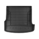 Tapete para o porta-malas do Volkswagen Passat B5 Restyling (2001 - 2005)