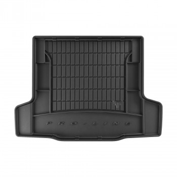 Tapete para o porta-malas do Chevrolet Cruze