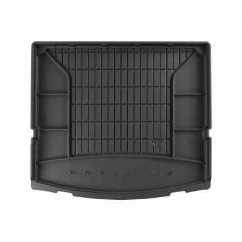 Tapete para o porta-malas do Ford S-Max 5 bancos (2015-atualidade)