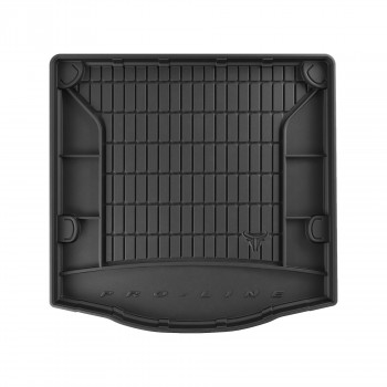 Tapete para o porta-malas do Ford Focus MK3 limousine (2011-2018)