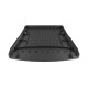 Tapete para o porta-malas do Audi A6, C6 Touring (2004-2008)