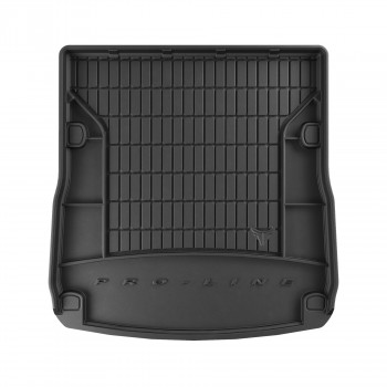 Tapete para o porta-malas do Audi A6 C6 Allroad Quattro (2006 - 2008)