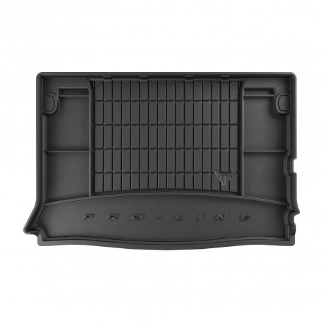 Tapete para o porta-malas do Citroen Berlingo (1996-2003)