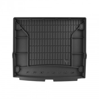 Tapete para o porta-malas do Ford Focus MK2 touring (2004-2010)