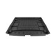 Tapete para o porta-malas do Ford Focus MK2 touring (2004-2010)