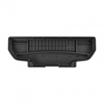 Tapete do porta-malas Ford Galaxy 2 (2006 - 2015) 