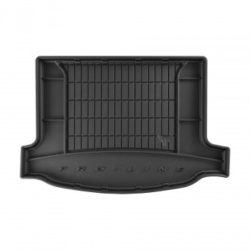 Tapete para o porta-malas do Honda Civic 3/5 portas (2006-2012)