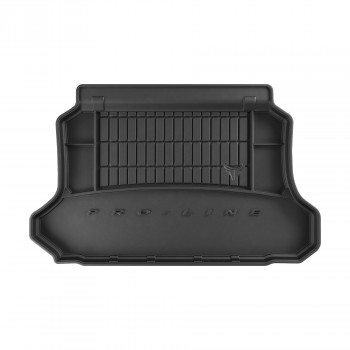 Tapete para o porta-malas do Honda Civic 5 portas (2001-2005)