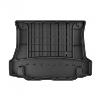 Tapete para o porta-malas do Ford Focus MK1 3 ou 5 portas (1998-2004)