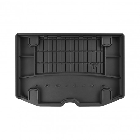 Tapete para o porta-malas do Citroen C3 Picasso