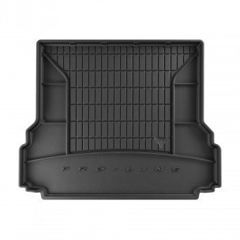 Tapete de bagageira do BMW Série 5 G31 Touring (2017 - 2023)