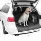 Tapete protetor de porta-malas ideal para cães e animais de estimação