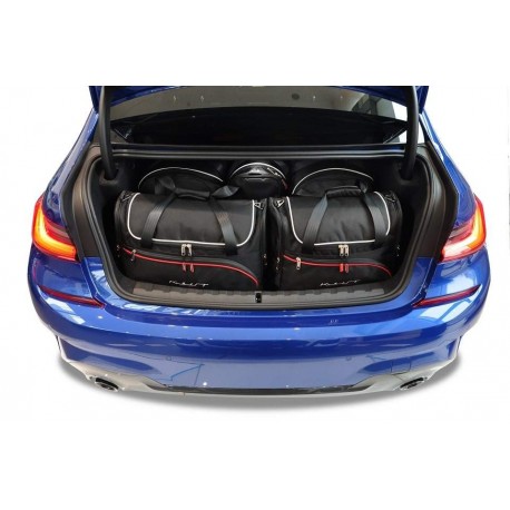 Kit de bagagem personalizado para Hyundai Kona Mild Hybrid (2023 - )
