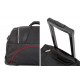 Kit de bagagem personalizado para BMW X1 U11 (2022-atualidade)