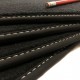 Esteiras Do Assoalho Do Carro Velour Logo Para BMW X2 U10 (2024-)