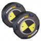 Correntes rodas MG Cyberster Electric