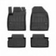 Tapetes 3D de borracha Premium tipo balde para Hyundai i30 III (2017 - )