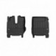 Tapetes 3D de borracha Premium tipo balde para Iveco S-Way (2019 - )