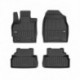 Tapetes 3D feitos em borracha Premium para Mazda CX-7 suv (2006 - 2012)