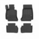 Tapetes Premium tipo balde de borracha para Mercedes-Benz E-Class W213 (2016 - 2023)