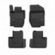 Tapetes Premium tipo balde de borracha para a Mercedes-Benz GL X164 suv (2006 - 2012)