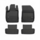 Tapetes tipo balde de borracha Premium para Peugeot 308 II-malas (2013 - 2021)