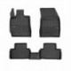 Tapetes 3D de borracha Premium tipo balde para Peugeot 308 III (2021 - )