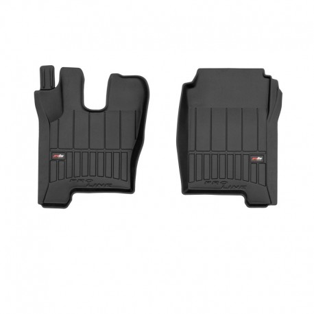 Tapetes 3D feitos em borracha Premium para Scania 4 Séries (1995 - 2004)