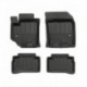 Tapetes 3D feitos em borracha Premium para Suzuki Vitara II crossover (2015 - 2018)