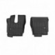 Tapetes tipo balde de borracha Premium para Volvo FM II (2001 - 2020)