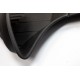 Tapetes 3D de borracha Premium tipo balde para Skoda Octavia III (2012 - 2019)