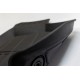 Tapetes 3D de borracha Premium tipo balde para BMW 6 Series E64 cabrio (2003 - 2010)