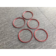 Aros aeradores Mercedes Classe A/CLA/GLA/B