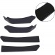 Lip frontal universal para carro (1,77 m)