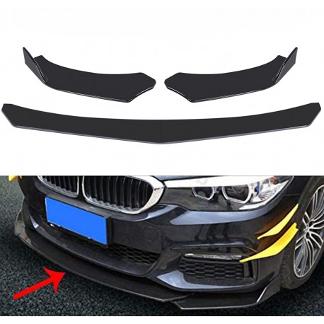 Lip frontal universal para carro (1,77 m)