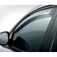 Defletores de Ar para Toyota Aygo X (KGB70), Hatch (2022-), 5-portas