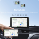 Tela para carro com Carplay e Android Auto sem fio