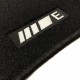 Tapetes Mercedes Clase E S214 (2024 - ) personalizados com logotipo bordado