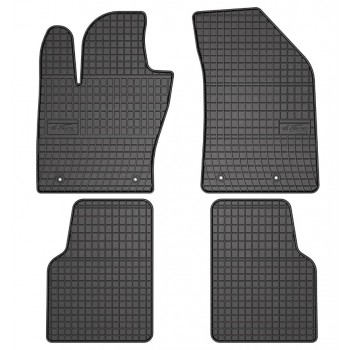 Tapetes de borracha para Alfa Romeo Tonale (2022-)