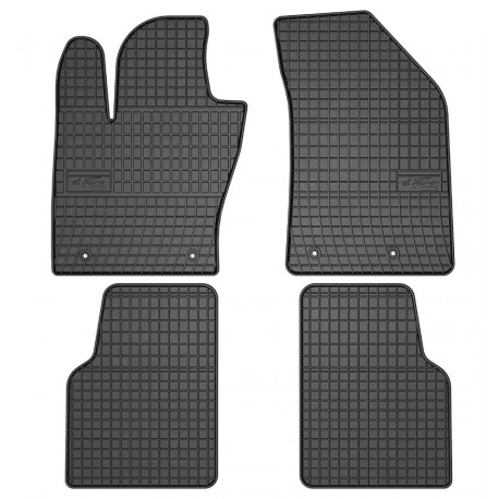 Tapetes de borracha para Alfa Romeo Tonale (2022-)