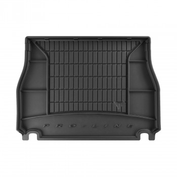 Tapete mala BMW X5 E53 (1999-2006)