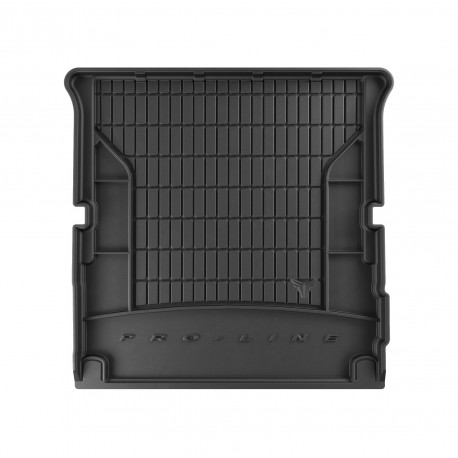 Tapete mala BMW X7 G07 (2018-)