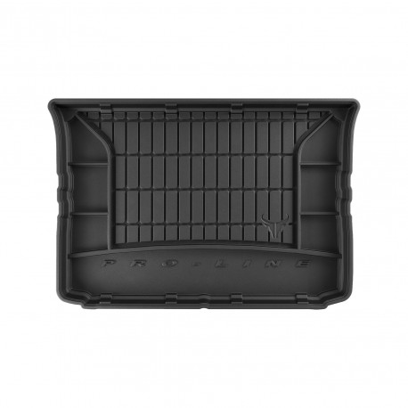 Tapete mala Dacia Spring (2021-)