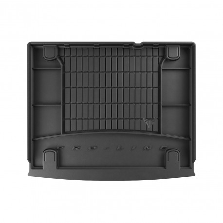 Tapete mala Fiat Doblo (2009 - 2015)