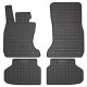 Tapetes de borracha para BMW Série 7 F01 (2008-2015)